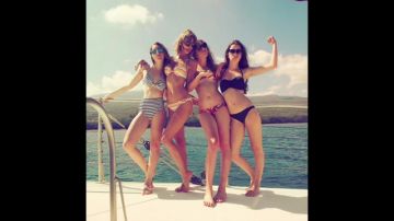 Taylor Swift compilation